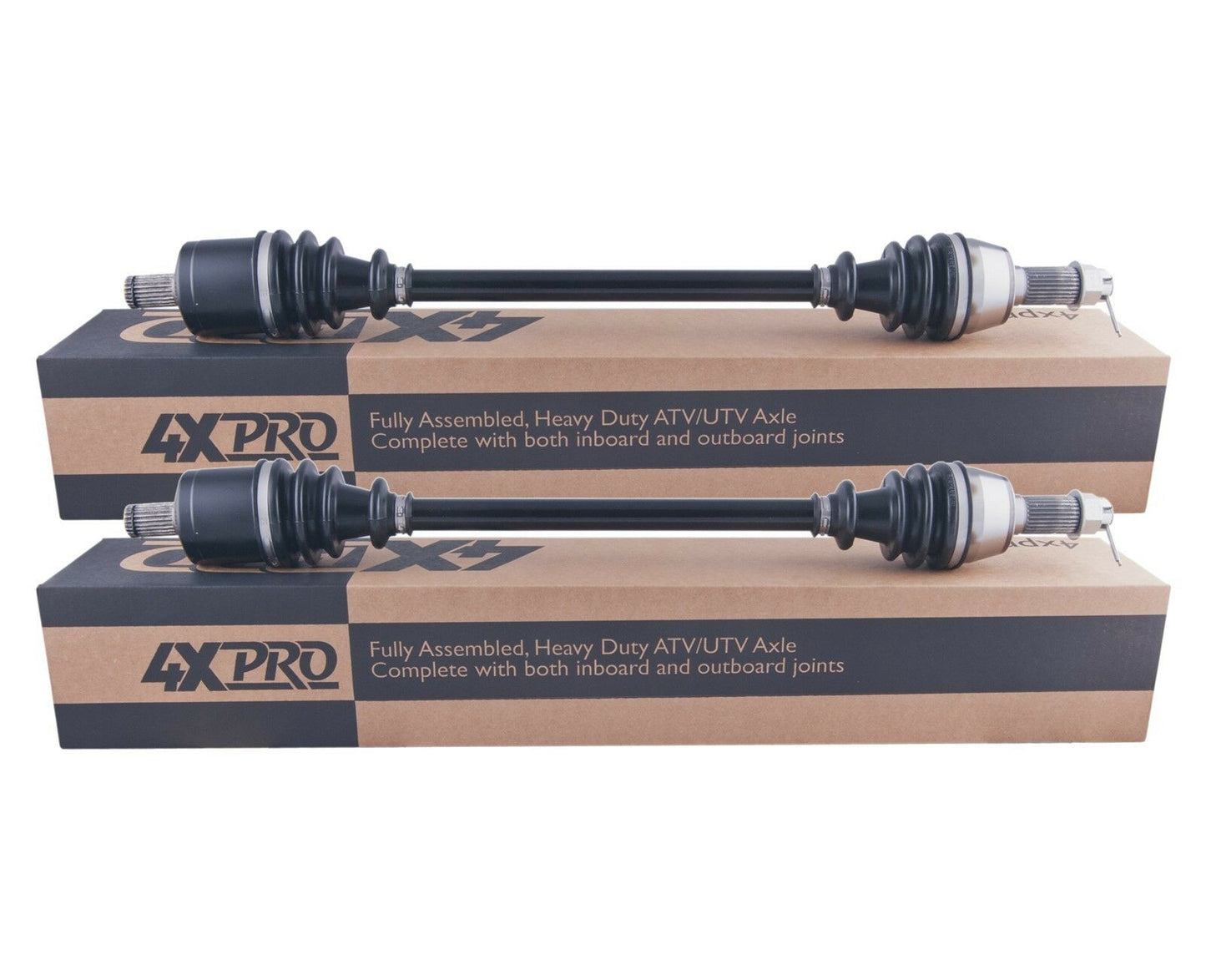 Polaris Ranger 1000/XP 1000 Front Axle Set 2020-2026