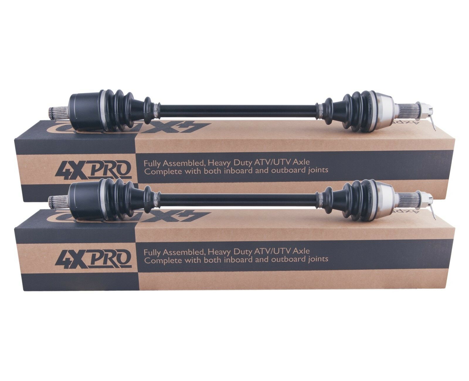 Polaris Ranger 1000/XP 1000 Front Axle Set 2020-2026