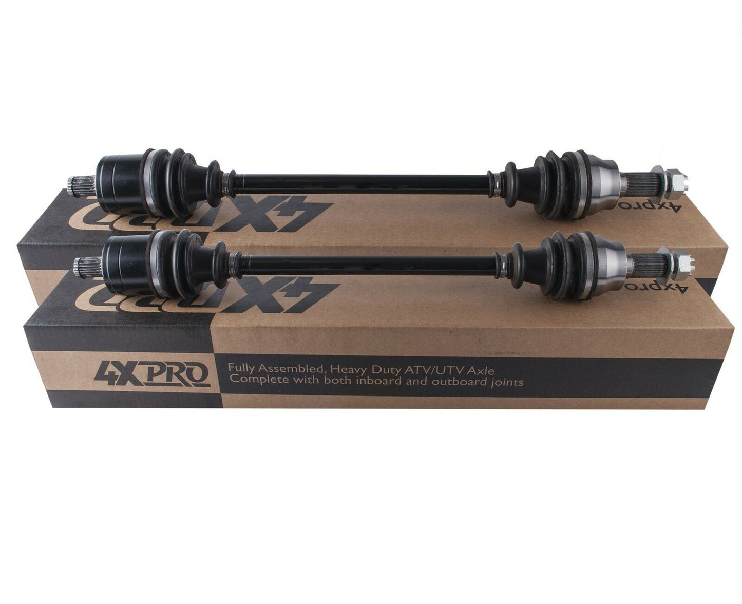 4XPRO Bobcat 3400 Series Front Axle Set 2010-2015