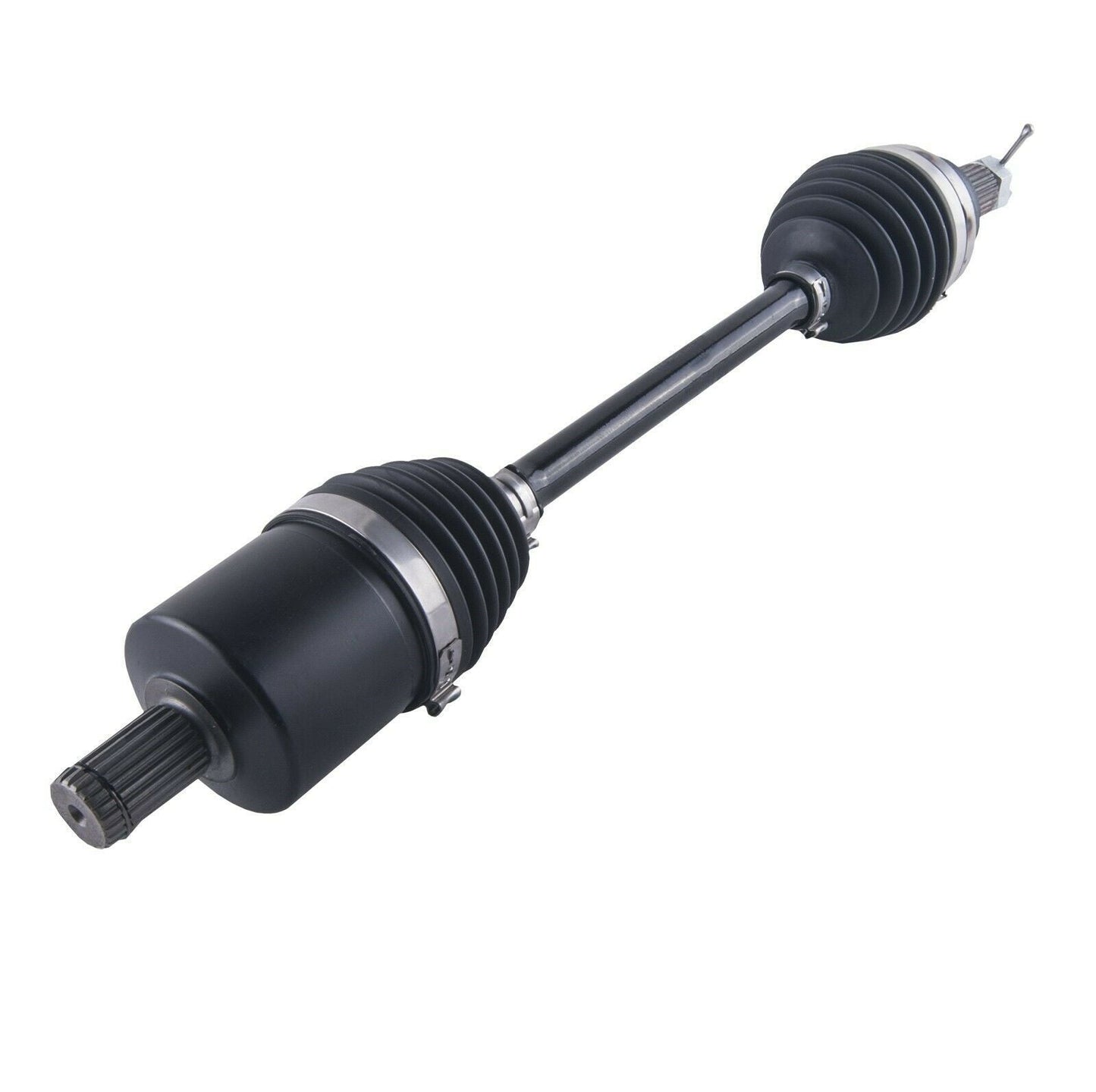 Kubota RTV CV Axle Set Without Round Inboard Joint K7561-15310