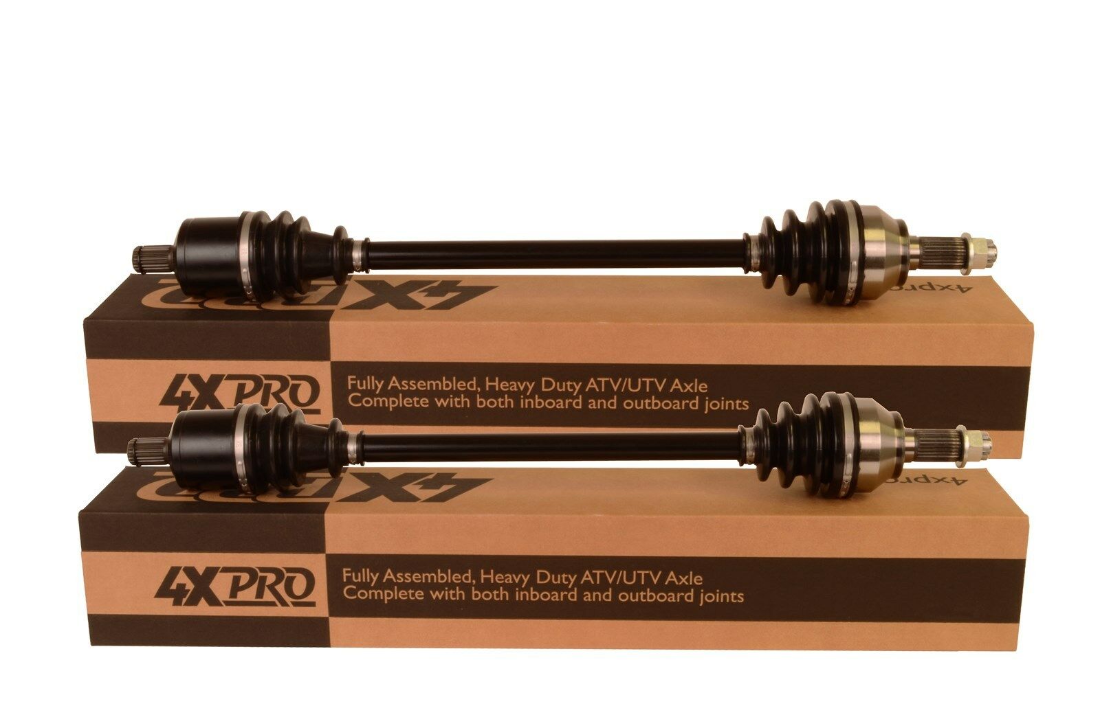 Polaris Ranger High Lifter Front Axle Set 2016-2017 1333565