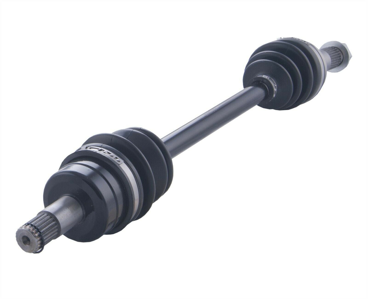 Yamaha Rhino 700 Front Axle Set 2008-2013