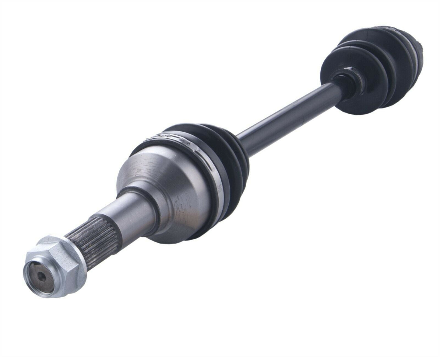 Yamaha Rhino 700 Front Axle Set 2008-2013
