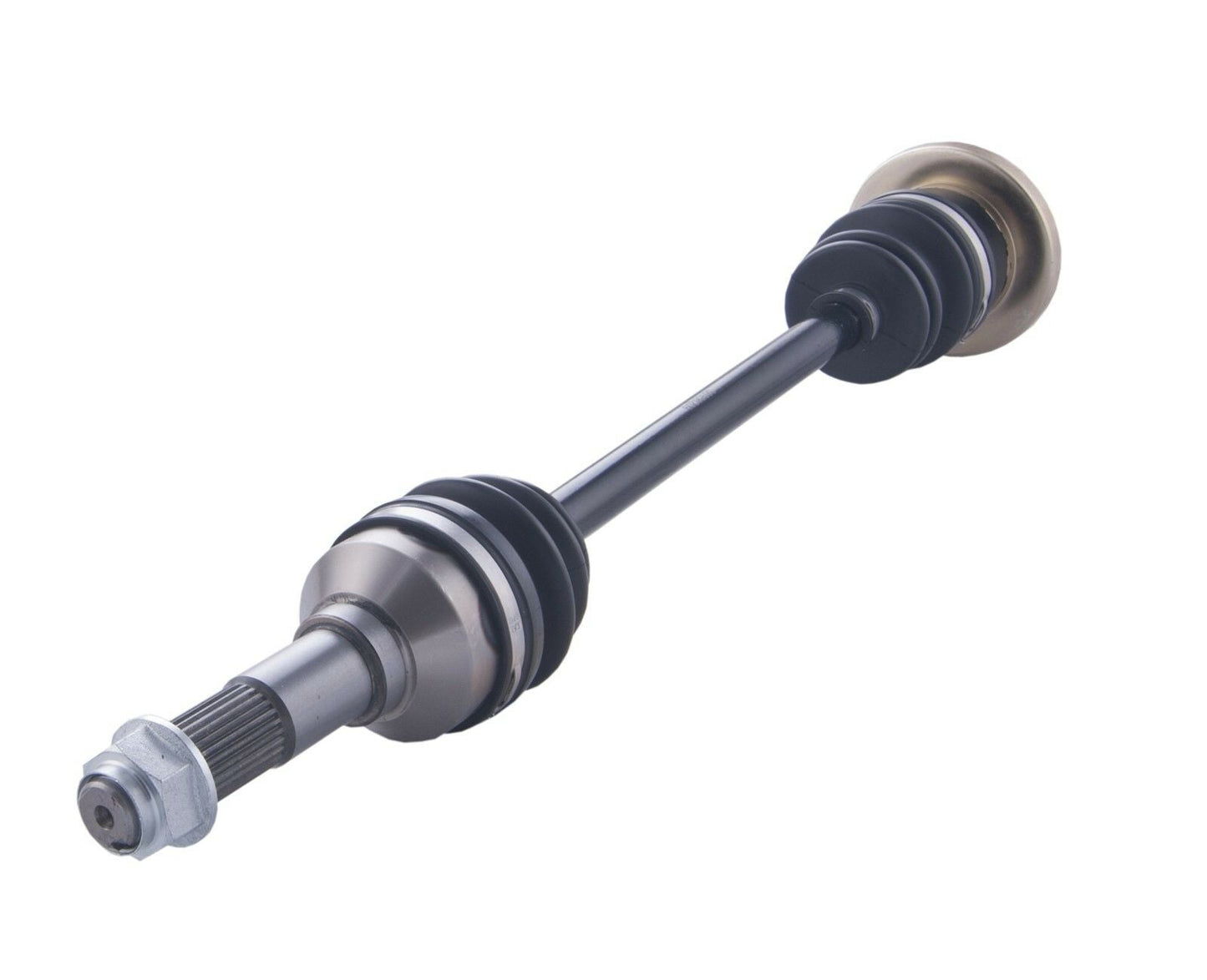 Yamaha Rhino 450 660 Rear Axle Set 2006 - 2009