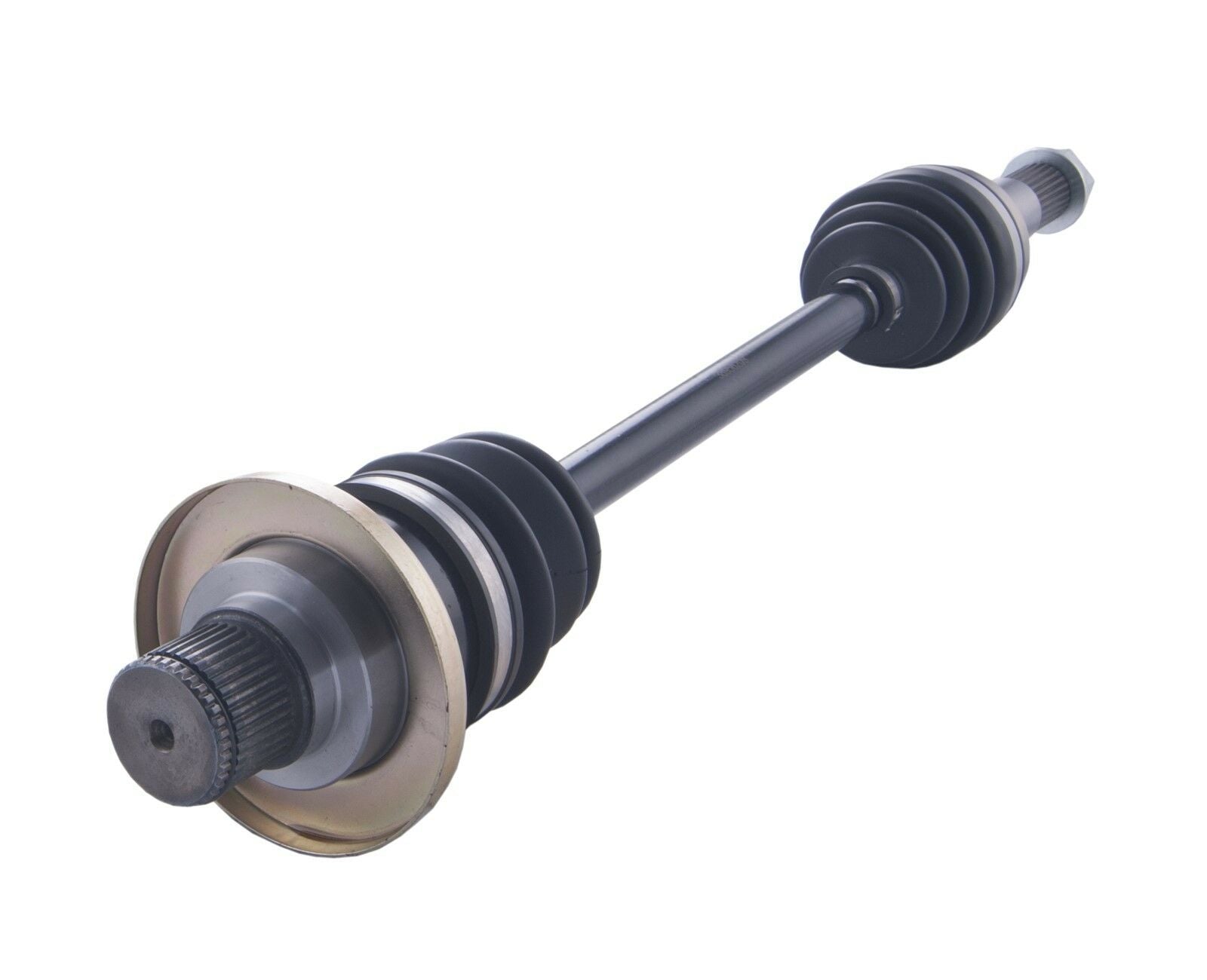 Yamaha Rhino 450 660 Rear Axle Set 2006 - 2009