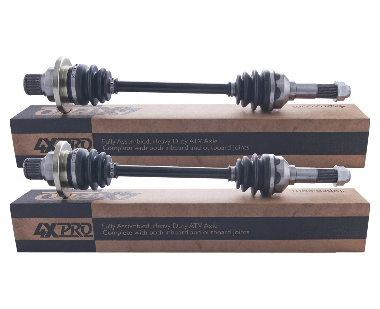 Yamaha Rhino 450 660 Rear Axle Set 2006 - 2009