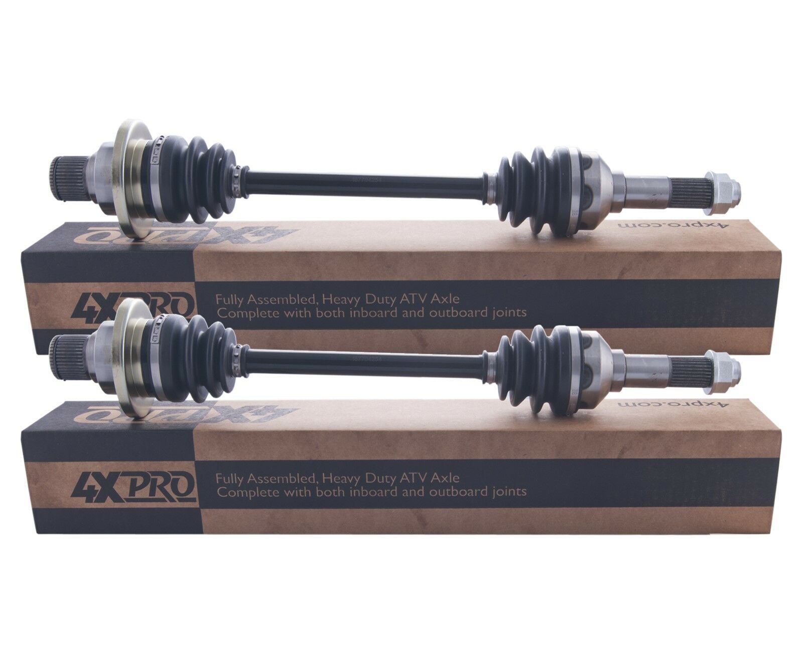 Yamaha Rhino 450 660 Rear Axle Set 2006 - 2009