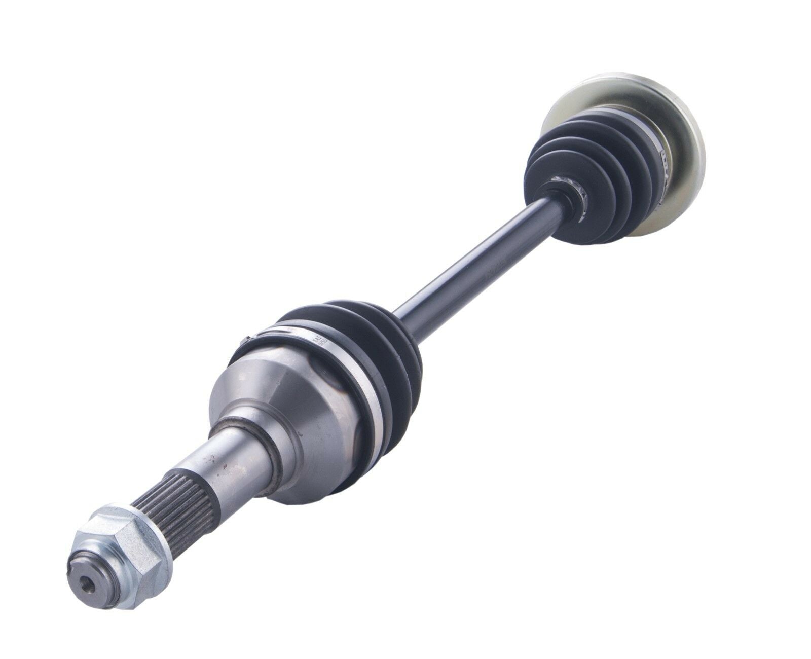 Yamaha Rhino 450 660 Rear Axle Set 2006 - 2009
