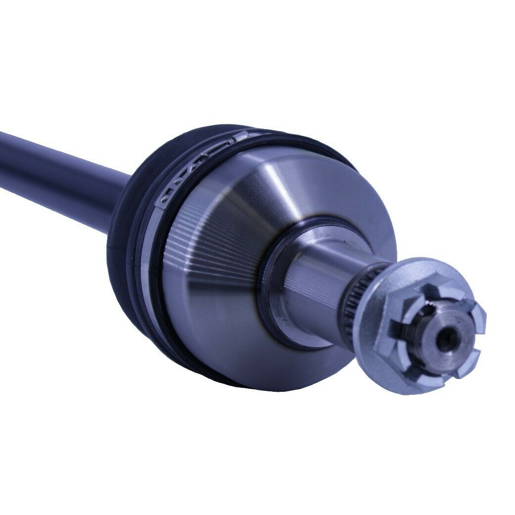 4XPRO Arctic Cat Wildcat X Front Axle Set 2013-2019