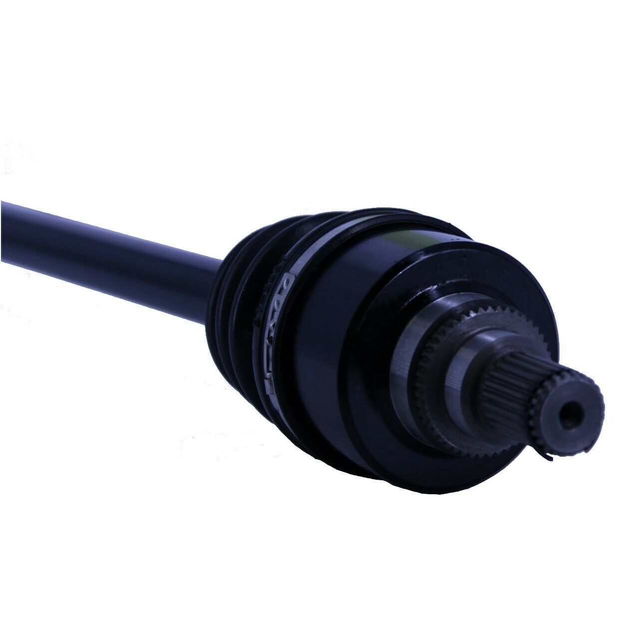 4XPRO Arctic Cat Wildcat X Front Axle Set 2013-2019