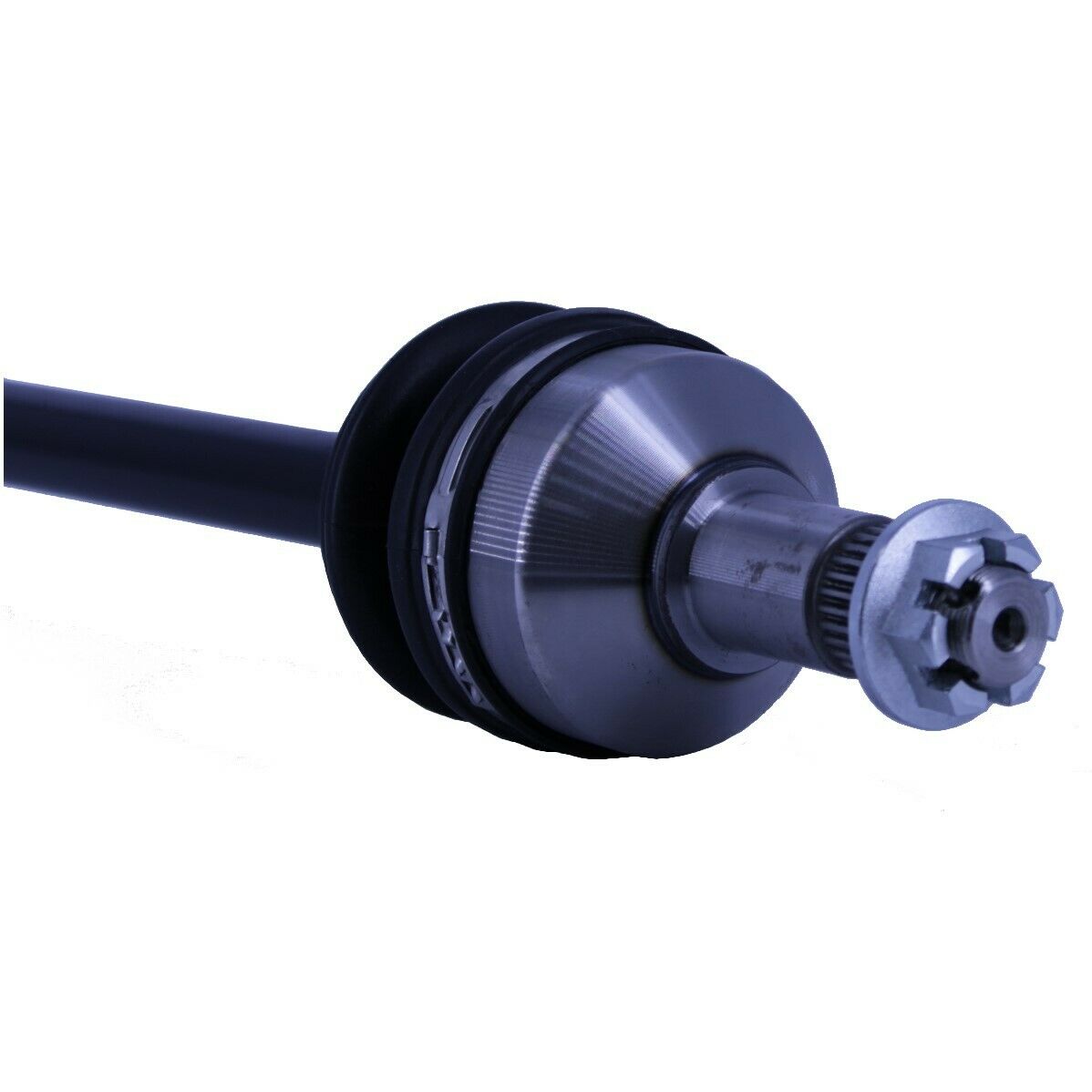 Arctic Cat Wildcat Trail XT Front Axle Set 2015-2019