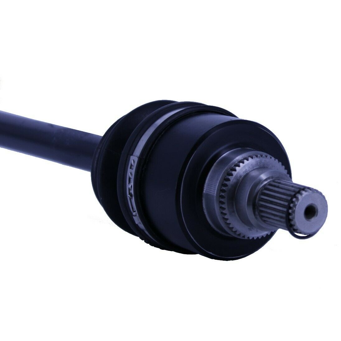 Arctic Cat Wildcat Trail XT Front Axle Set 2015-2019