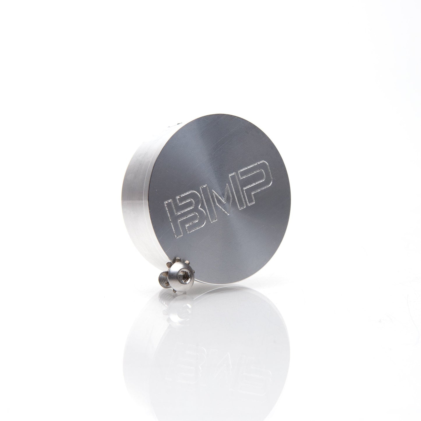 Bikeman Performance Quiet Cap 2.5" for RZR 900 1000S