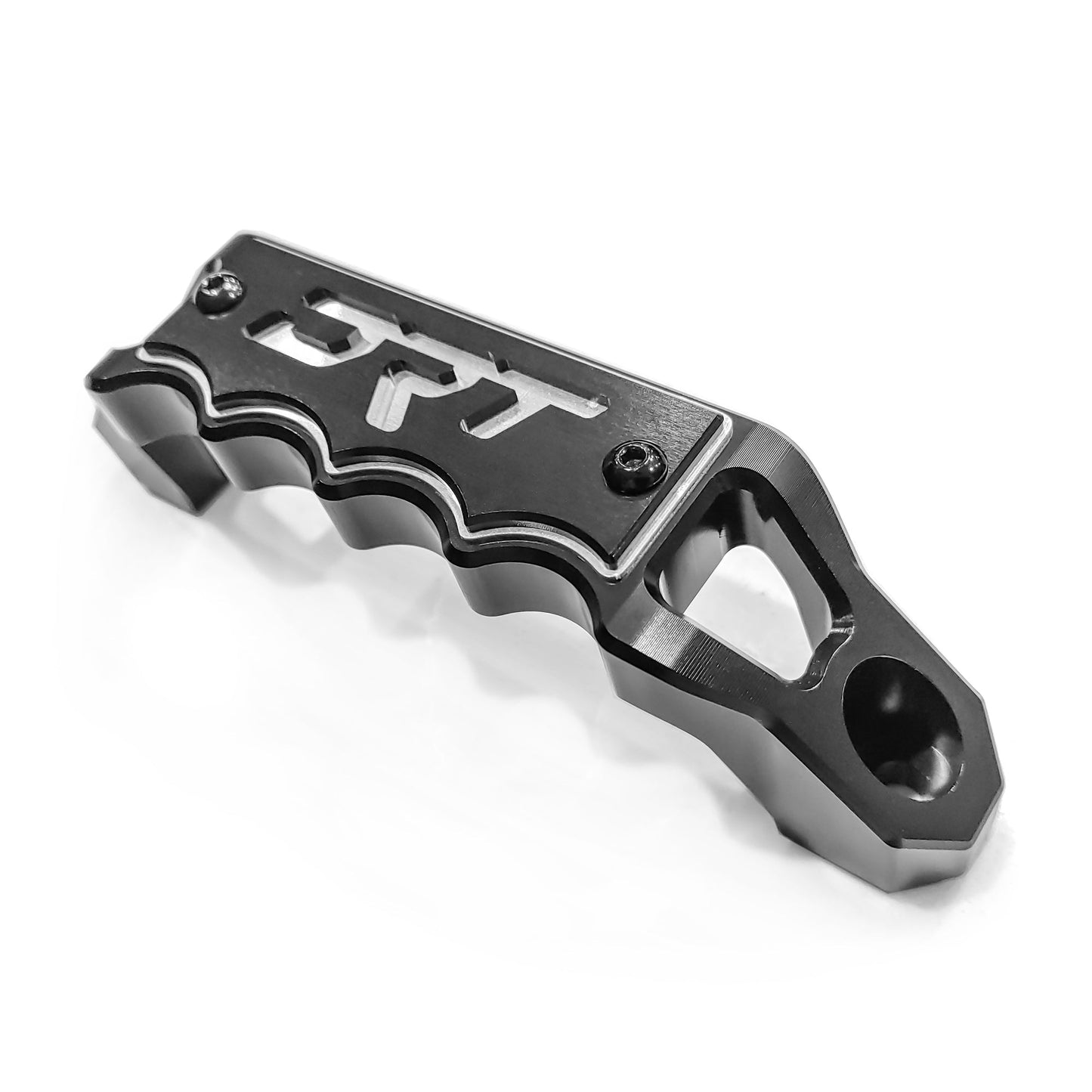 Premium CNC Billet Interior Door Handles for Polaris Xpedition Northstar