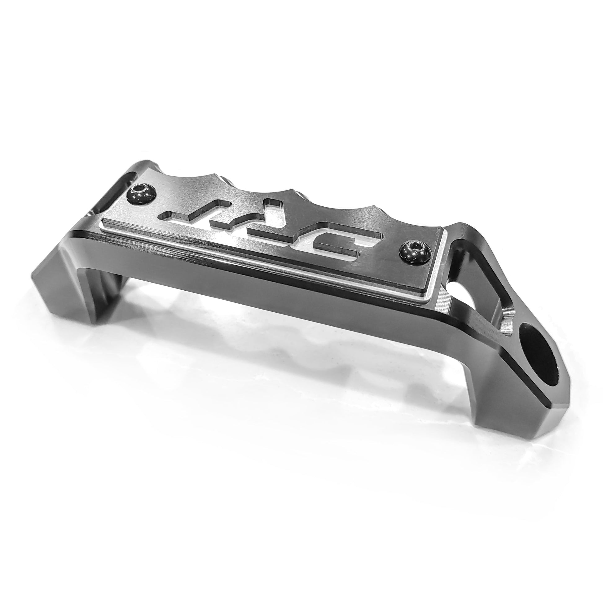 Premium CNC Billet Interior Door Handles for Polaris Xpedition Northstar