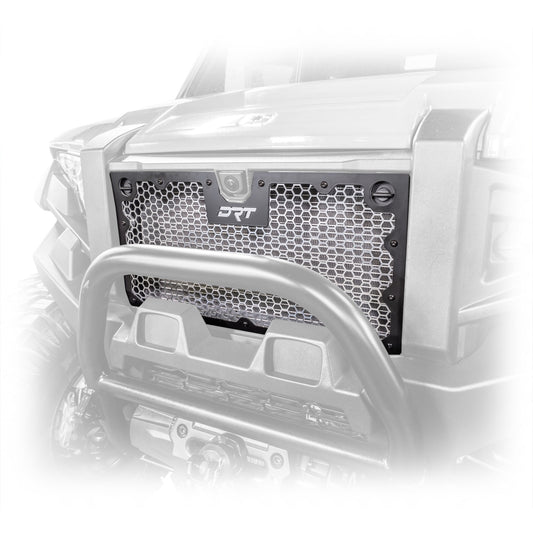 DRT Aluminum Front Grill Insert for 2024+ Polaris Xpedition UTV