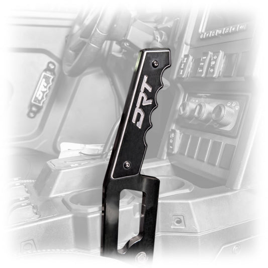 DRT Polaris 2024+ Xpedition Billet Passenger Grab Handle