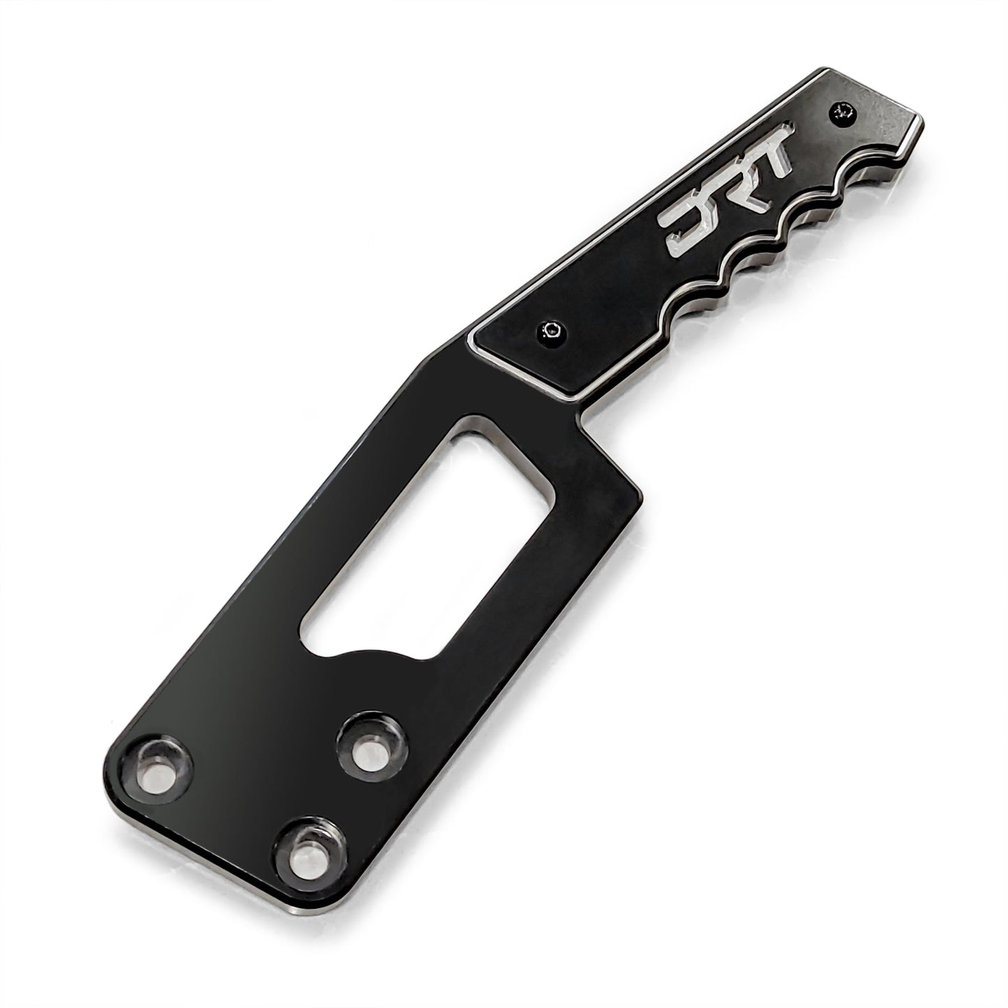 DRT Polaris 2024+ Xpedition Billet Passenger Grab Handle