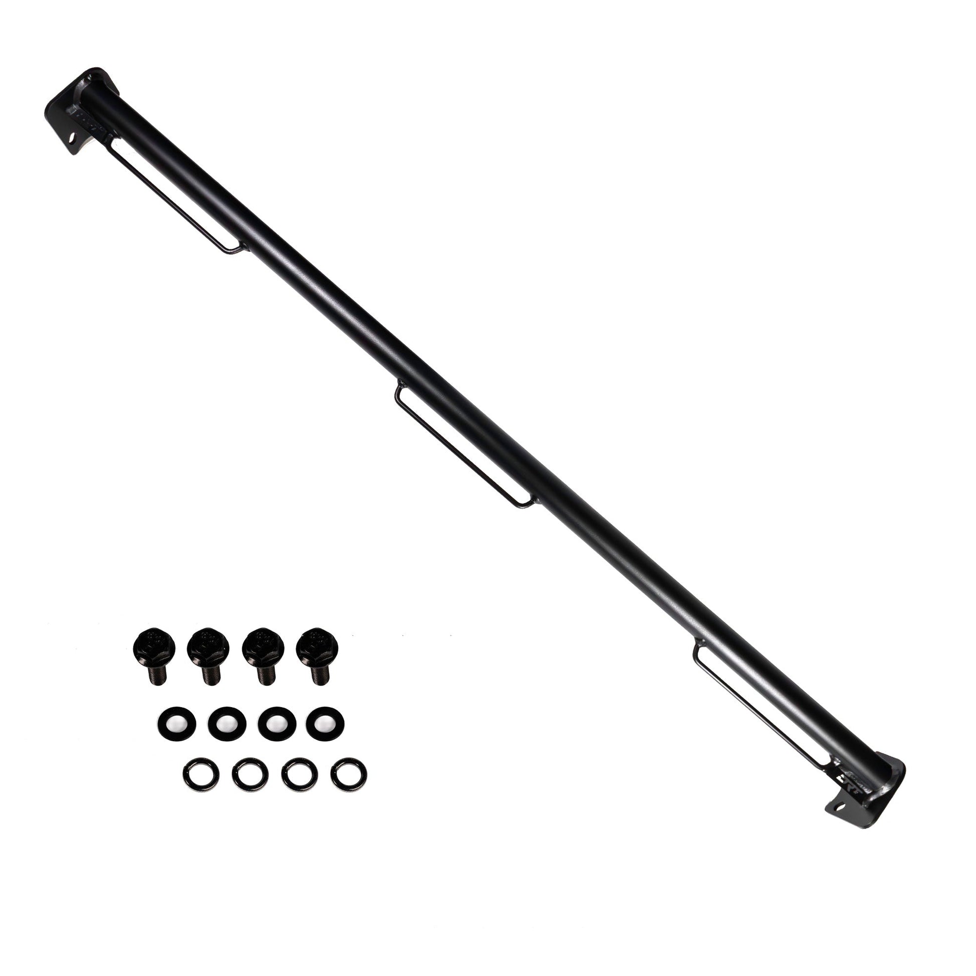 DRT Motorsports Polaris XPEDITION ADV5 Rear Seat Harness Bar Upgrade