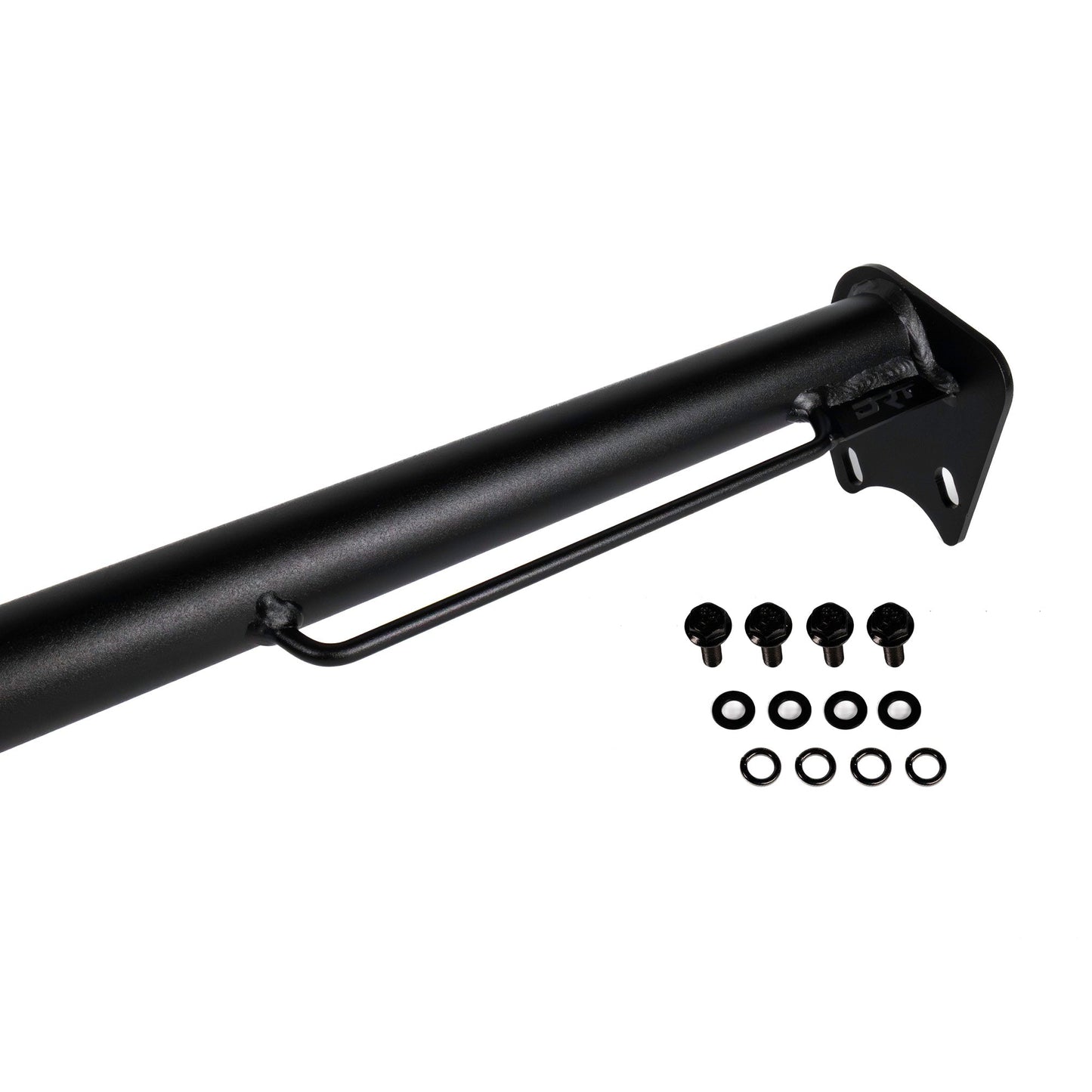 DRT Motorsports Polaris XPEDITION ADV5 Rear Seat Harness Bar Upgrade