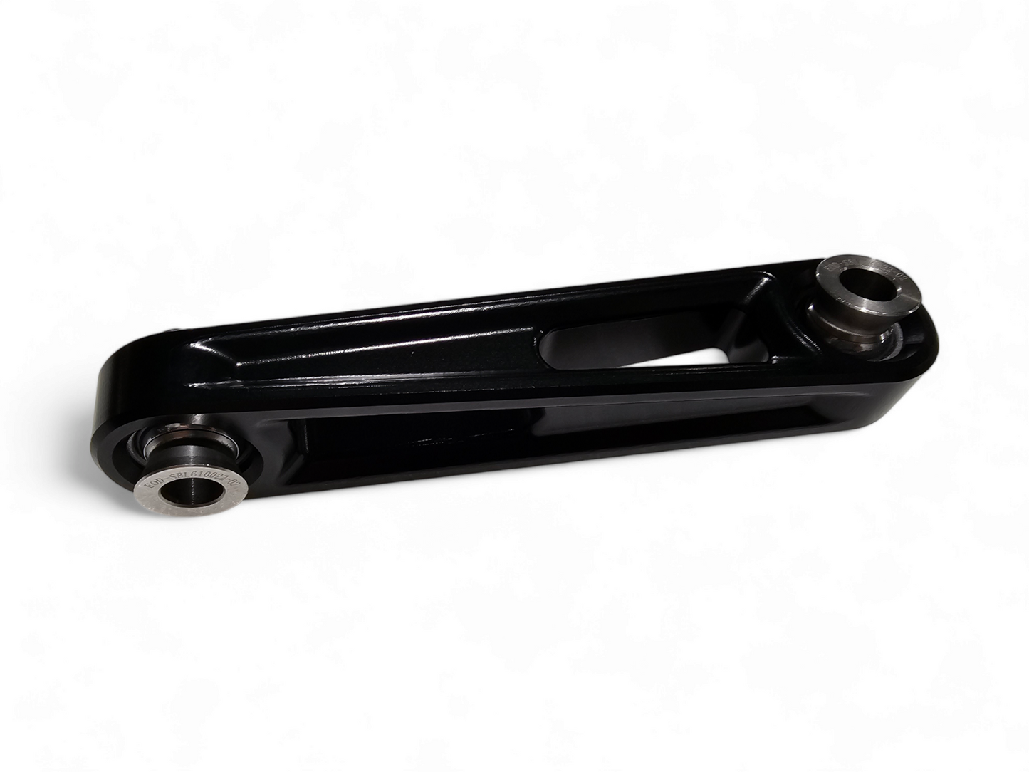 Polaris RZR Pro XP Front Sway Bar Link Black Finish