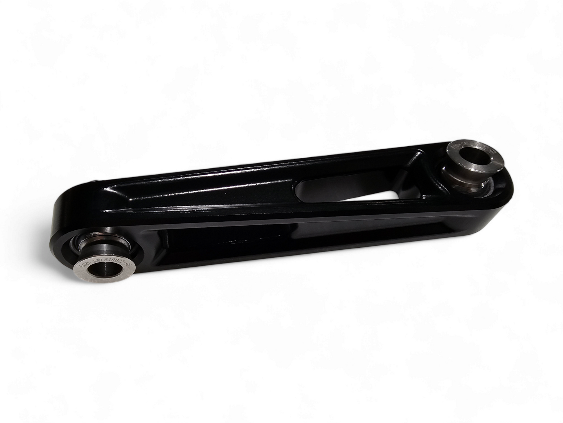 Polaris RZR Pro XP Front Sway Bar Link Black Finish