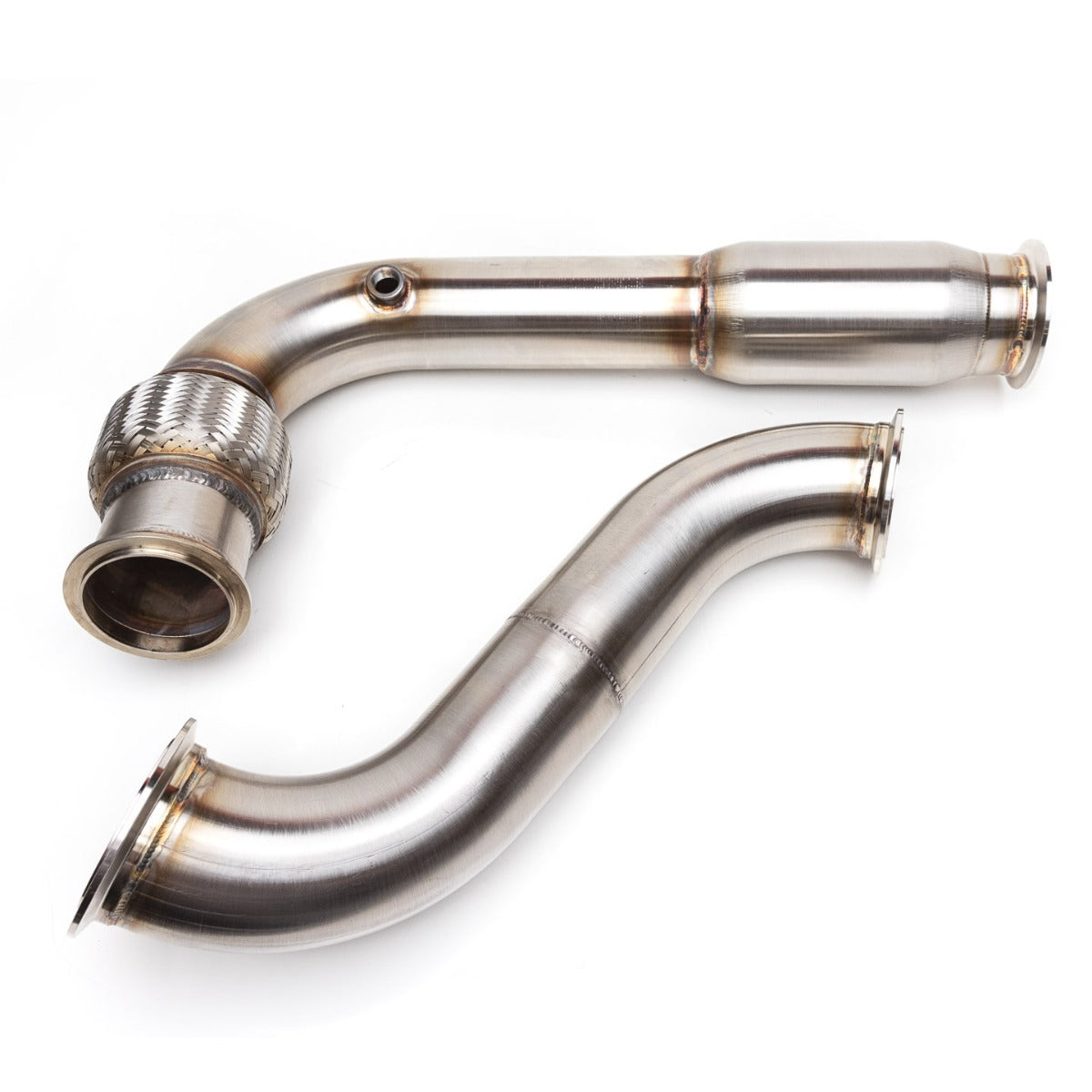Bikeman Performance Big Mo Exhaust for Can‑Am Maverick X3 (2017+)