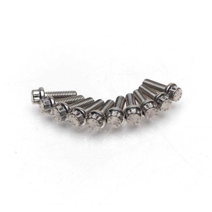 Garrett Intercooler for Polaris RZR Turbo Cast Aluminum Lid