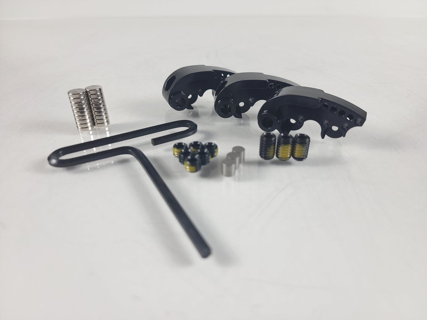Bikeman Performance RZR XP 1000 Bolt-On Performer Kit Stage 1