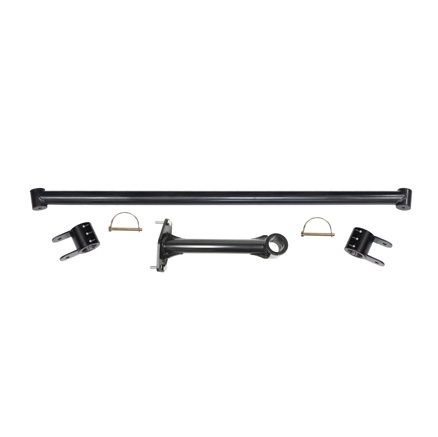 Modquad Rigid Spare Tire Mount Universal Roll Cage