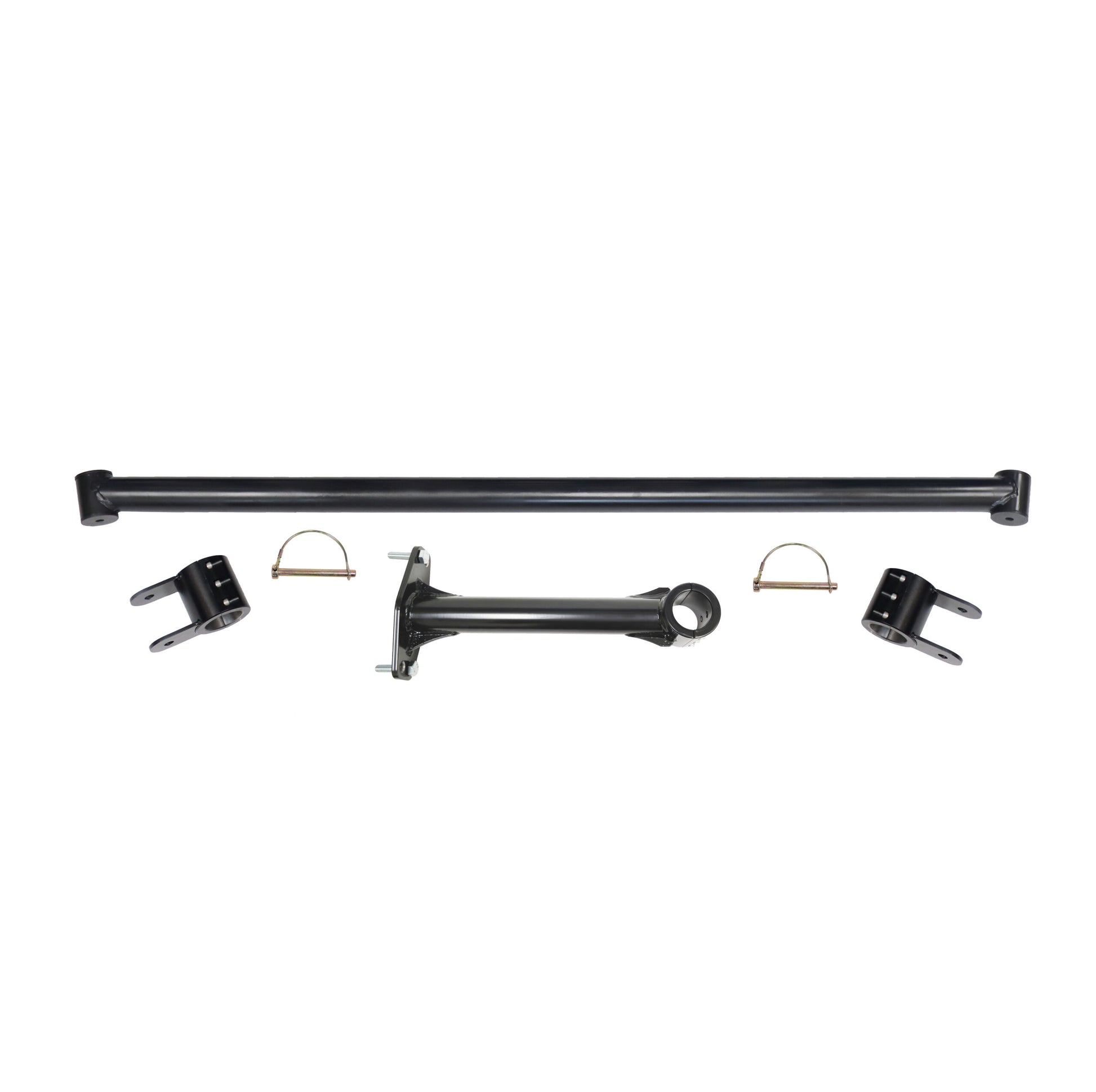 Modquad Rigid Spare Tire Mount Universal Roll Cage