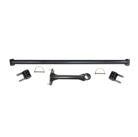Modquad Universal Rigid Spare Tire Mount for UTVs