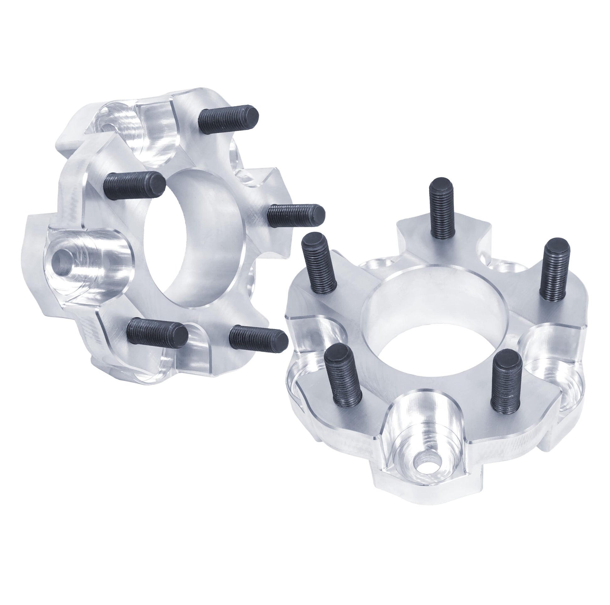 Polaris Pro R Wheel Spacers 1 3/4" Set of 2