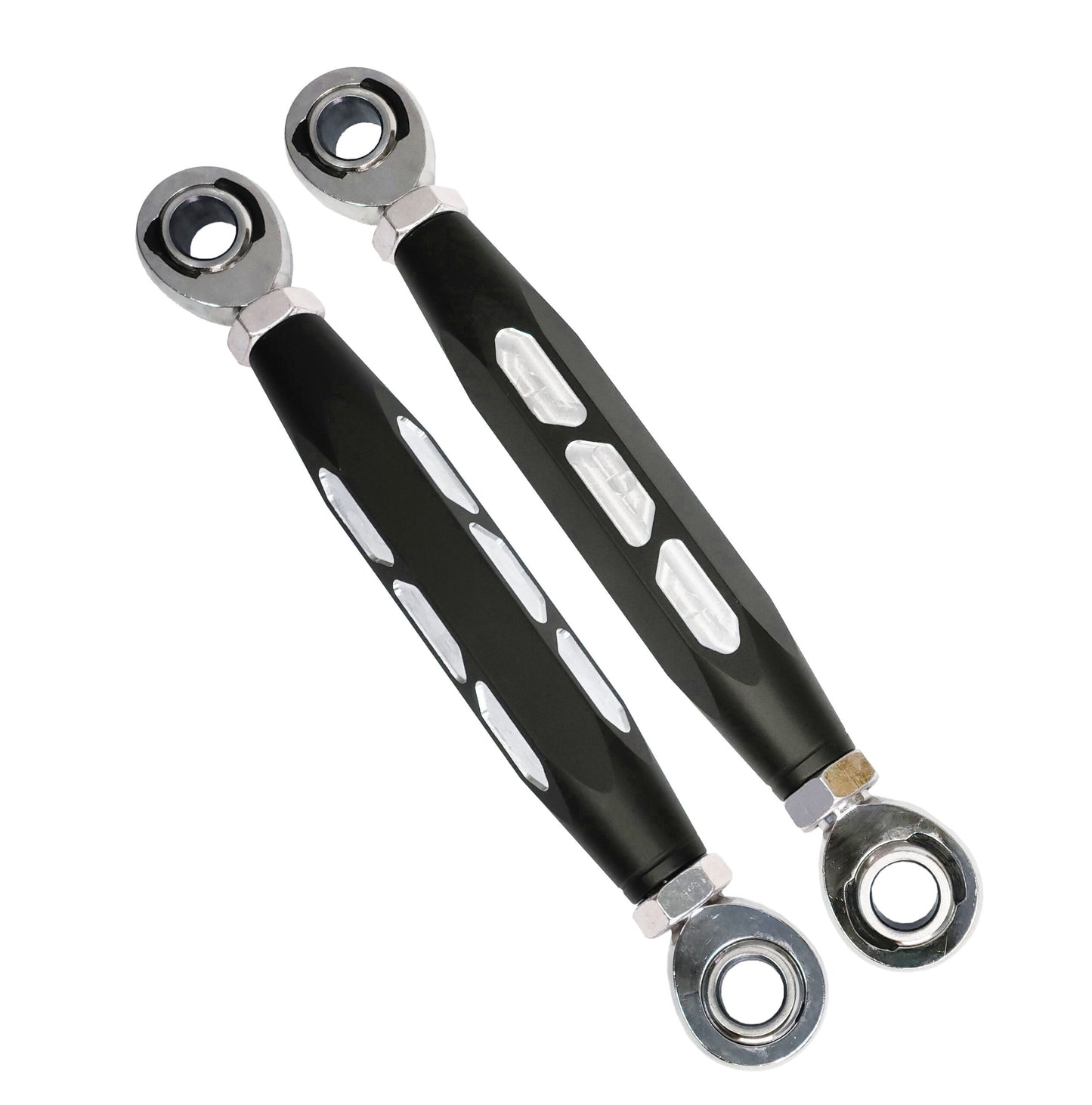 Adjustable Sway Bar Links for RZR Pro R – Front & Rear