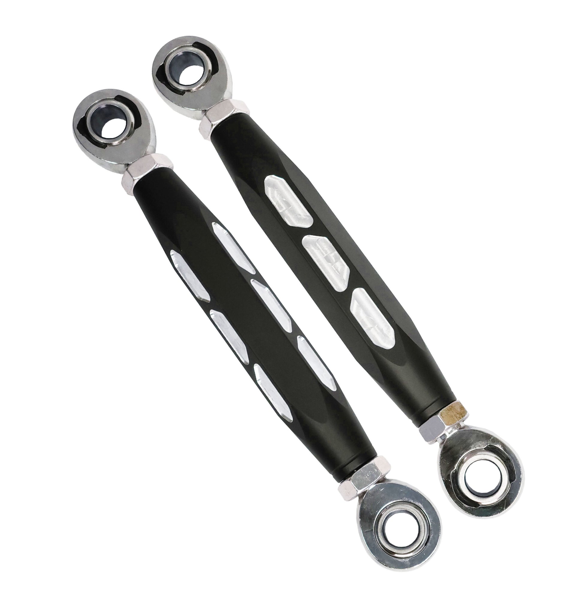 Adjustable Sway Bar Links for RZR Pro R – Front & Rear