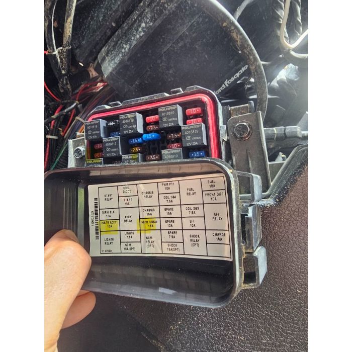 PRO R 260hp Performance Kit (Stage 1)