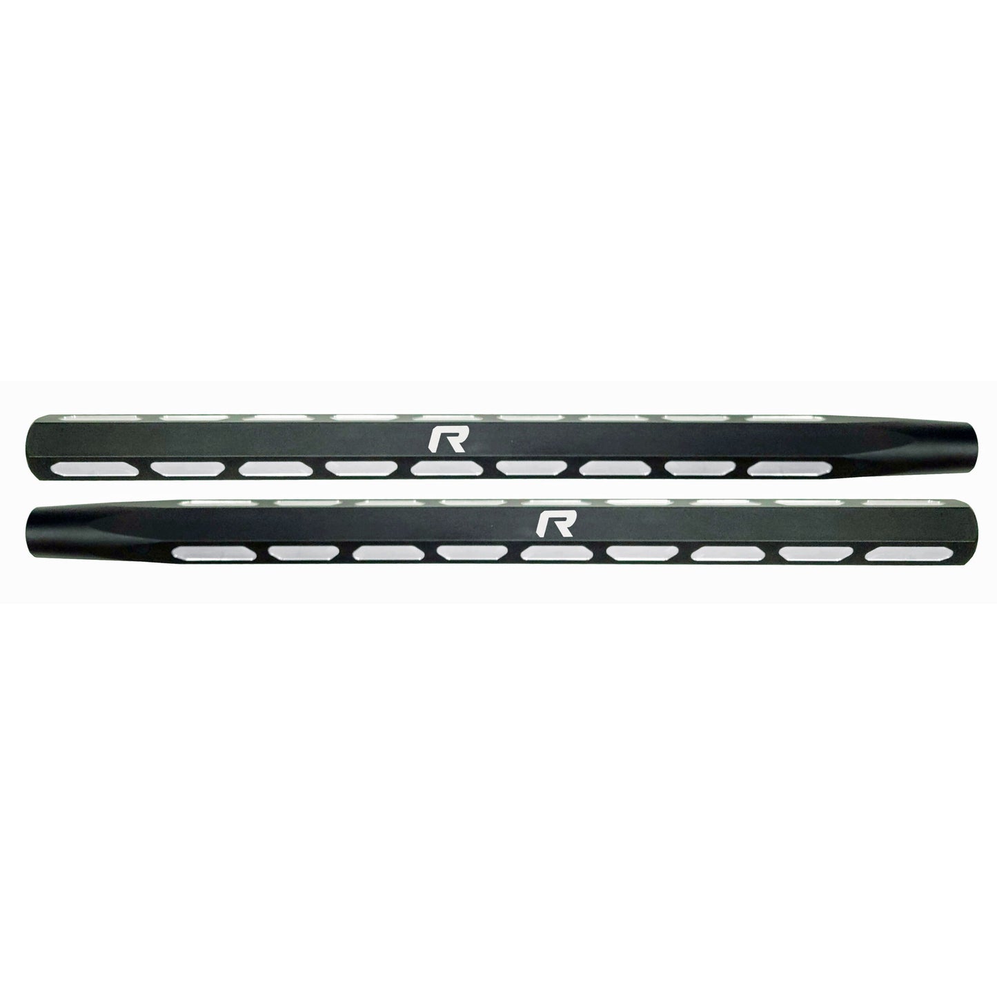 Can‑Am Maverick R Tie Rods 1¼″ Hex Aluminum Set of 2