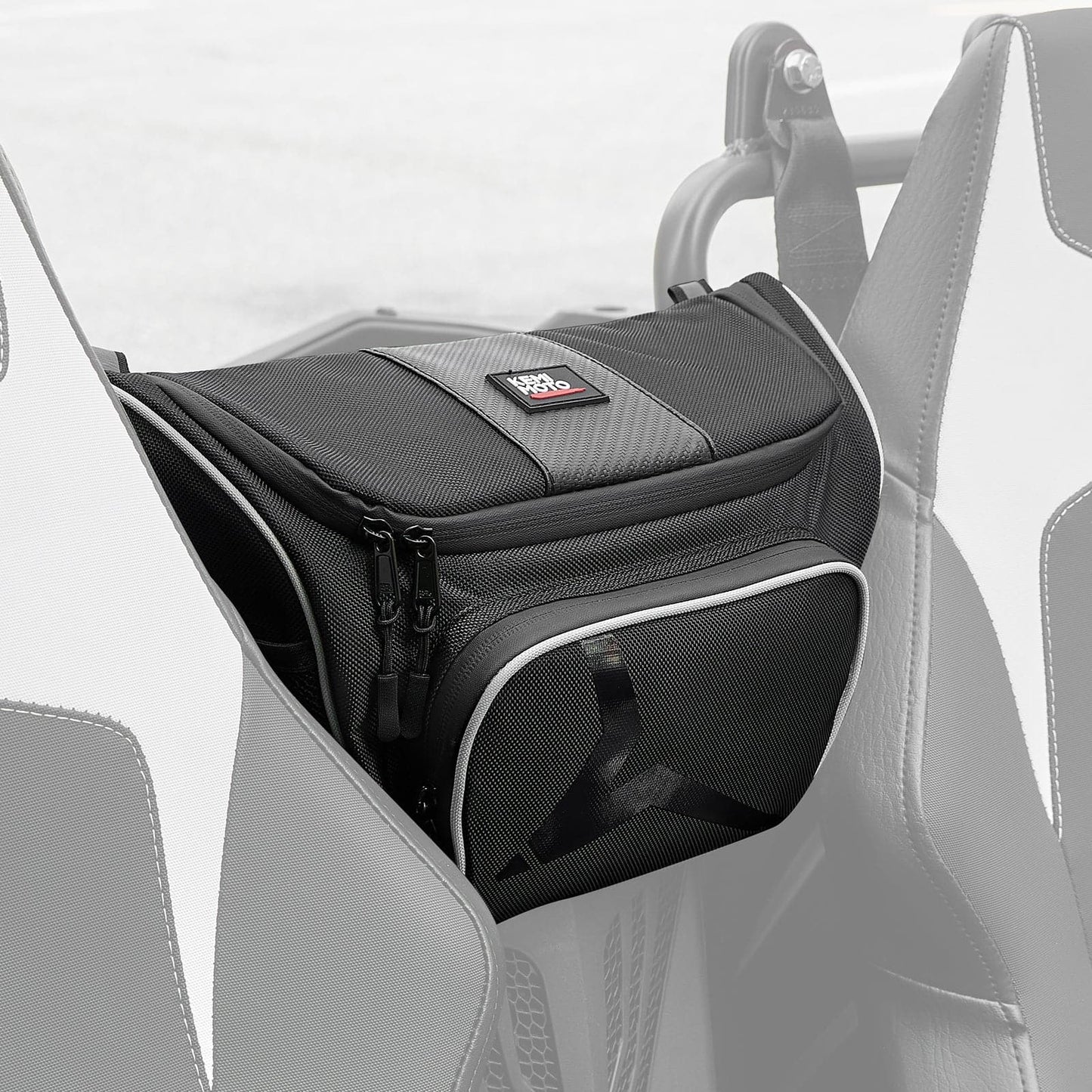 Kemimoto Storage Bag 1680D Fabric for CFMOTO ZForce 500/800/1000