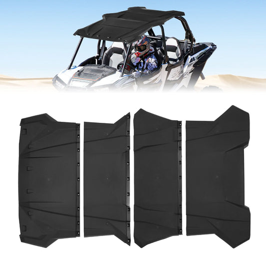 4-in-1 Sport Roof for Polaris RZR XP 4 1000 / XP 4 Turbo / 4 900 / S 4 1000 (2014-2023)