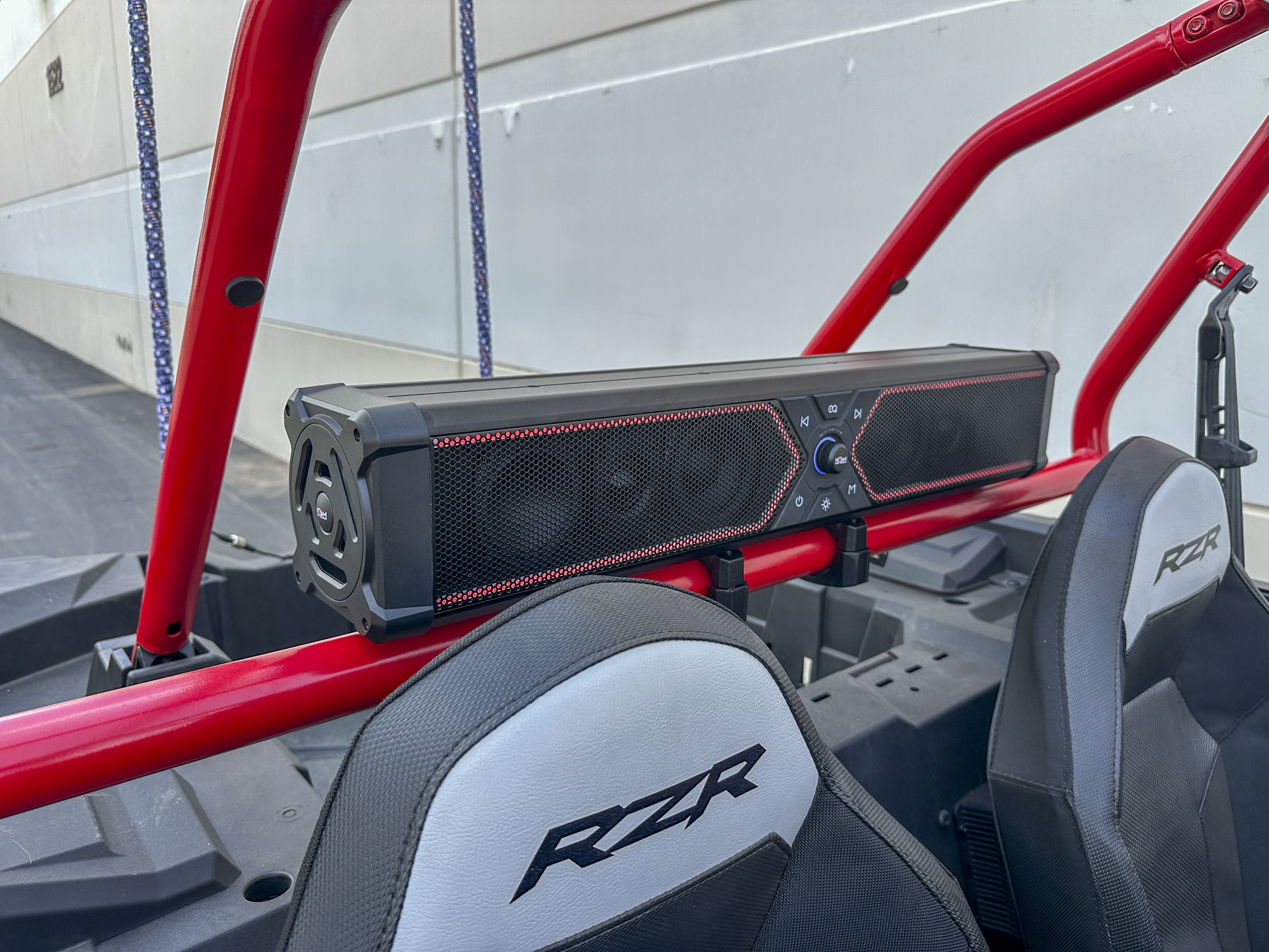 Noam Audio Dual NSB Pair Sound Bar Package