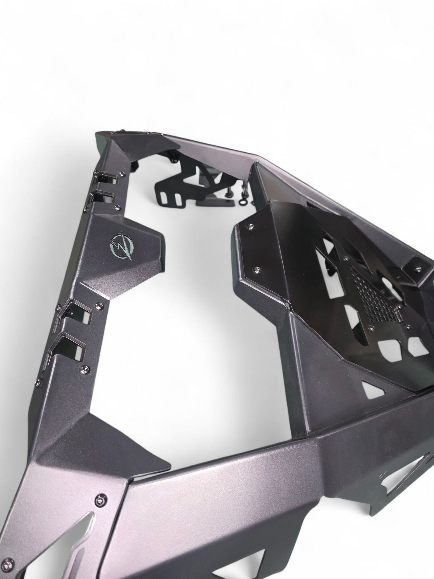https://cdn.shopify.com/s/files/1/0749/1980/5228/files/2026_Kawasaki_Tryx_H2_Volt_Rear_Bumper_18.png?v=1769035552