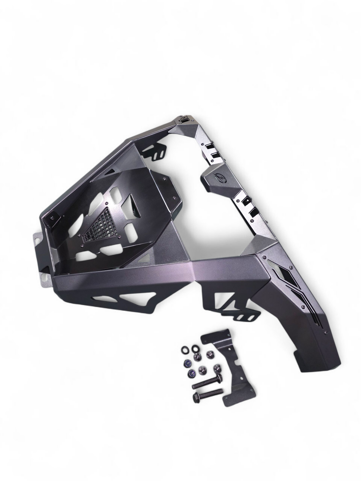 https://cdn.shopify.com/s/files/1/0749/1980/5228/files/2026_Kawasaki_Tryx_H2_Volt_Rear_Bumper_19.png?v=1769035552