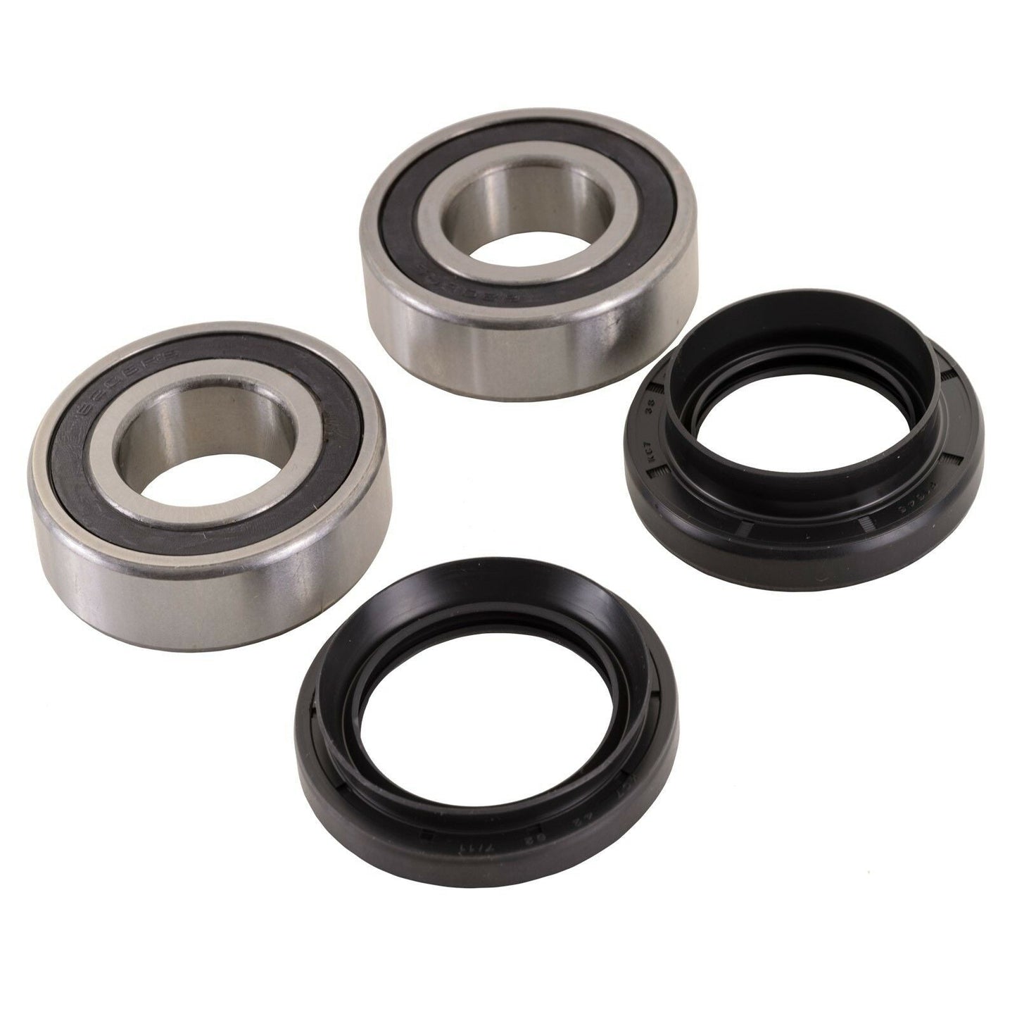 Yamaha Rhino 450 660 700 Rear Wheel Bearings & Seals 2004-2013