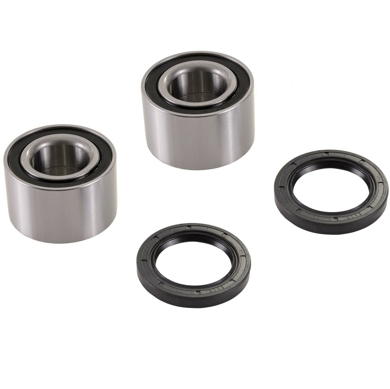 4XPRO Can-Am Maverick Front Wheel Bearing Set 2005-2020