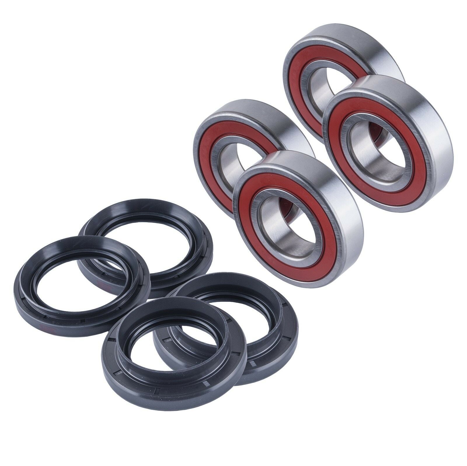 4XPRO Yamaha YXZ1000 Front Wheel Bearing Set OEM Replacement 2016