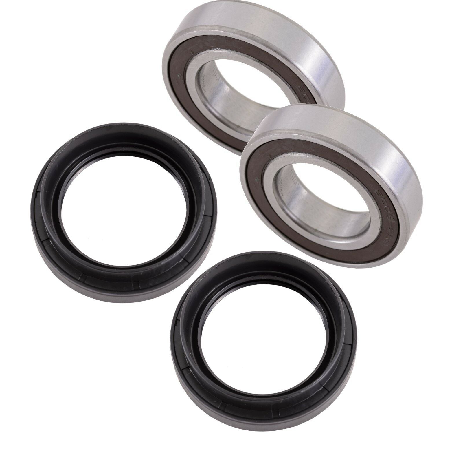 Yamaha 700 850 Viking Wolverine front or rear wheel bearing kit 2014 - 2026