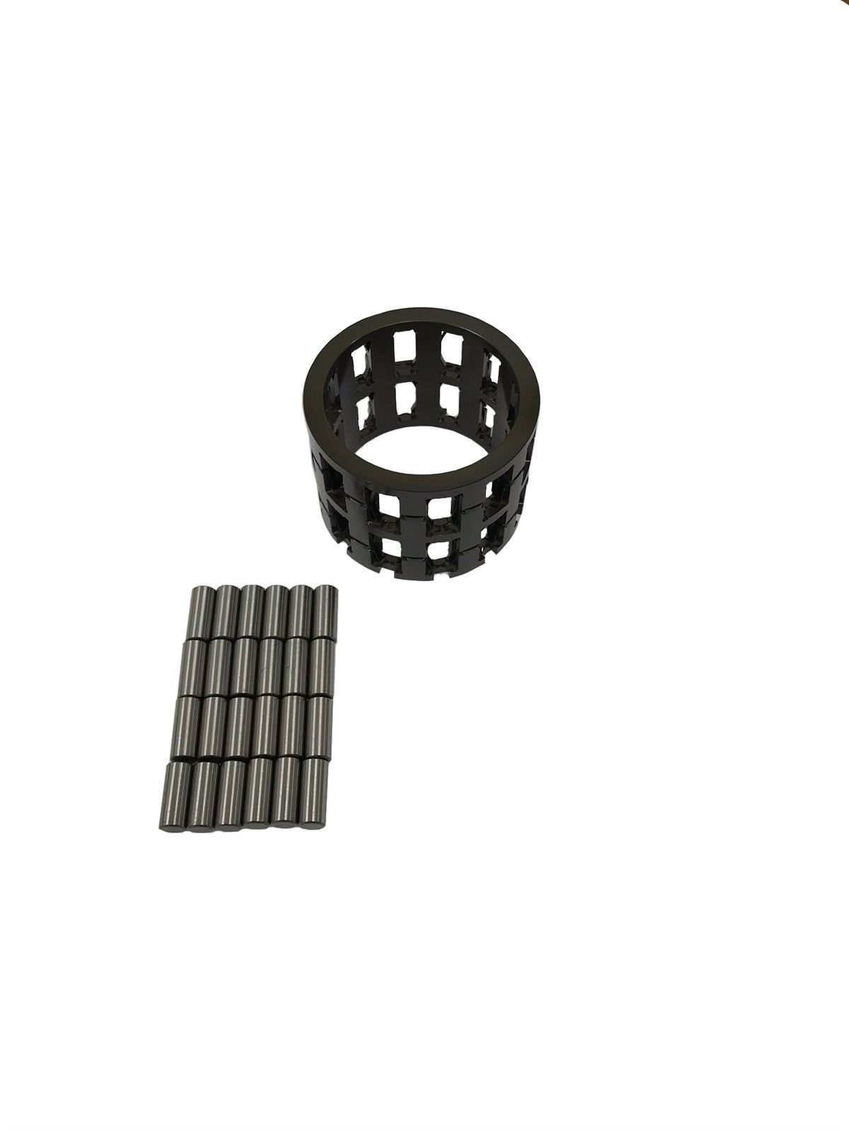 4XPRO Polaris Front Sprague Carrier with Rollers 2015-2026