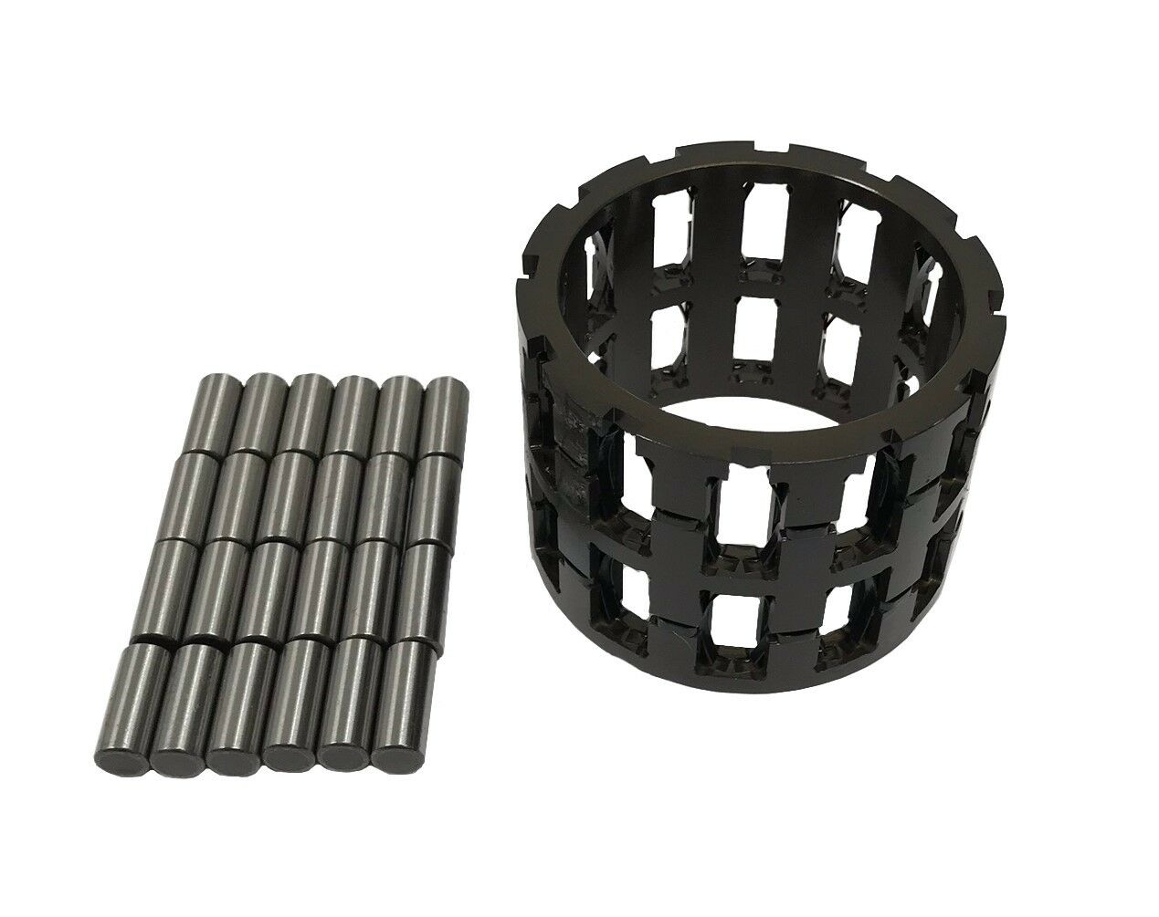 4XPRO Polaris Front Differential Roll Cage Sprague Roller Kit 3235487