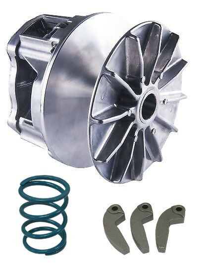 Polaris Sportsman Scrambler Magnum Primary Clutch