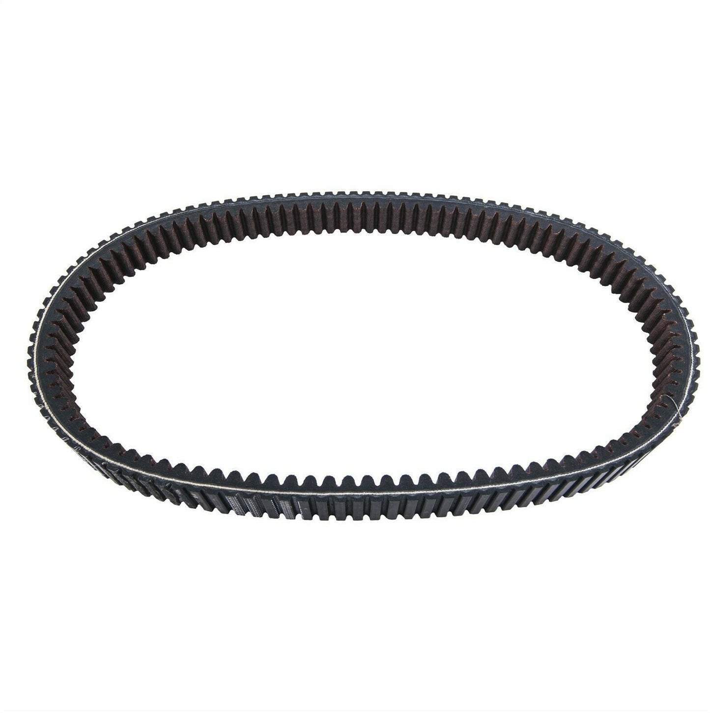 4XPRO Polaris Carbon Fiber Drive Belt 1985-2015 3211048